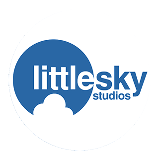 Little Sky Studios Logo